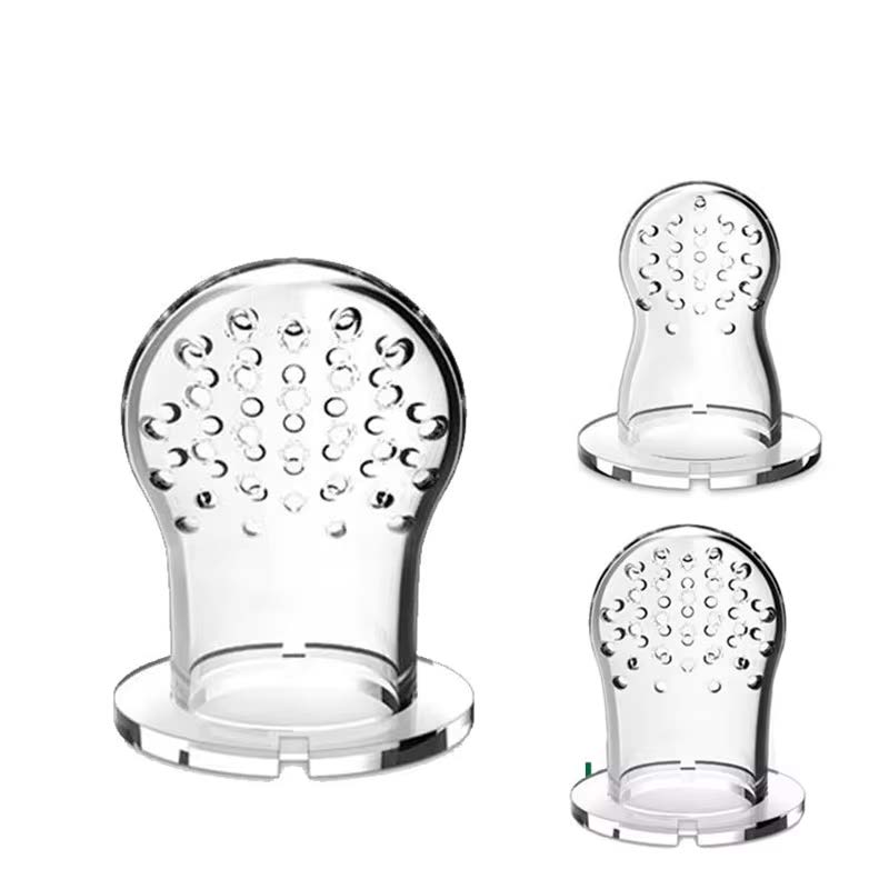 BABYDISE Baby Fruit Feeder Pacifier